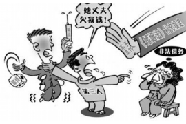 江北债务清欠服务